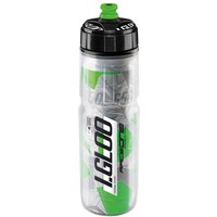 Velo Store - UK Race One Igloo Bottle | Extra 10% off with Subscription, Postage £16.79 to UK Fedex.