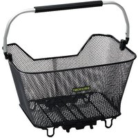 Velo Store - UK Steel wire basket Racktime Bask It | Extra 10% off with Subscription, Postage £16.79 to UK Fedex.