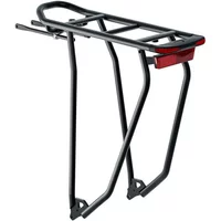 Velo Store - UK Rear bike carrier Racktime Gleamit 2.0 Snapit 2.0 26-29