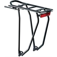 Velo Store - UK Rear bike carrier Racktime Gleamit 2.0 DC Snapit 2.0 26-28