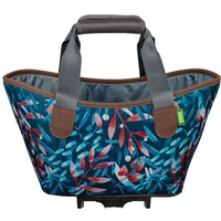 Velo Store - UK Rear bike basket Racktime Agentha 2.0 Snapit 2.0 | Extra 10% off with Subscription, Postage £16.79 to UK Fedex.