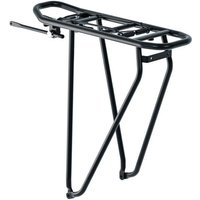 Velo Store - UK Rear bike carrier Racktime Basic 2.0 Snapit 2.0 26