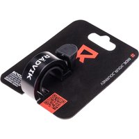 Velo Store - UK Doorbell Radvik Mtbell | Extra 10% off with Subscription, Postage £16.79 to UK Fedex.