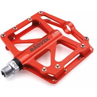 Velo Store - UK Bicycle pedals Radvik Rindal | Extra 10% off with Subscription, Postage £16.79 to UK Fedex.