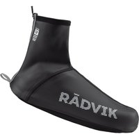 Velo Store - UK Overshoes Radvik Footer II | Extra 10% off with Subscription, Postage £16.79 to UK Fedex.