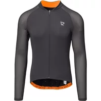 Velo Store - UK Long Sleeve Jersey Radvik Thialfi GTS | Extra 10% off with Subscription, Postage £16.79 to UK Fedex.