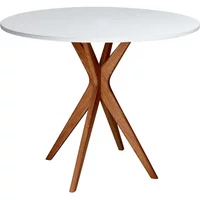 Eettafel Ragaba Jubi