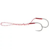 Hook Ragot Ragtenya (x2)