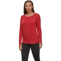 Langarmshirt Ragwear Bernice