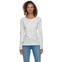 Langarmshirt für Frauen Ragwear Florah