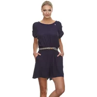 Kurzer Jumpsuit Damen Ragwear Coove