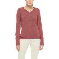 Langarmshirt Ragwear Pinch