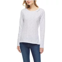 Langarmshirt für Frauen Ragwear Florah