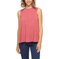 Women's tank top Ragwear Ilko