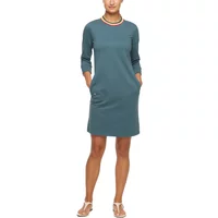 Kleid mit langen Ärmeln, Damen Ragwear Alodie