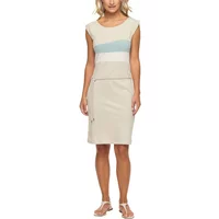 Kleid Damen Ragwear Taraya