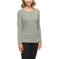 Langarmshirt für Frauen Ragwear Florah