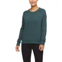 Sweatshirt Damen Ragwear Daril