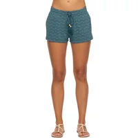 Women's shorts Ragwear Aniko Zig Zag