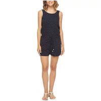 Kurzer Jumpsuit Damen Ragwear Tagiane