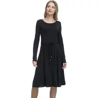 Damenstrickkleid Ragwear Rituna