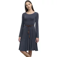 Damenstrickkleid Ragwear Rituna