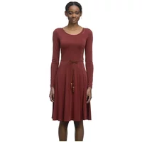 Damenstrickkleid Ragwear Rituna