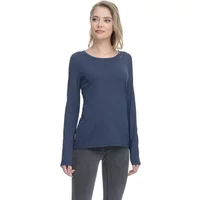 Langarmshirt für Frauen Ragwear Florah A