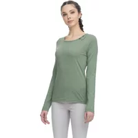Langarmshirt für Frauen Ragwear Florah A
