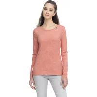 Langarmshirt für Frauen Ragwear Florah Gots