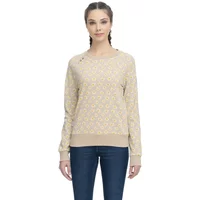 Sweatshirt Damen Ragwear Johanka Organic