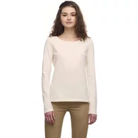 Langarmshirt für Frauen Ragwear Florah Gots