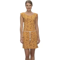 Women's dress Ragwear Tagg Bluete