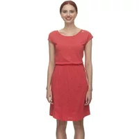 Kleid Damen Ragwear Lilithe