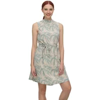 Ärmelloses Bio-Kleid Damen Ragwear Angyc