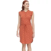 Kleid Damen Ragwear Zofka