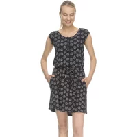 Kleid Damen Ragwear Zephie