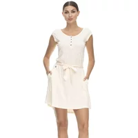 Kleid Damen Ragwear Zephie