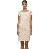 Kleid Damen Ragwear Mikke