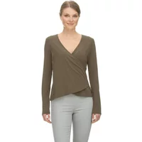 Langarmshirt Ragwear Sanvy