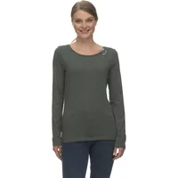 Langarmshirt für Frauen Ragwear Florah