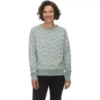 Biologie Sweatshirt für Frauen Ragwear Johanka