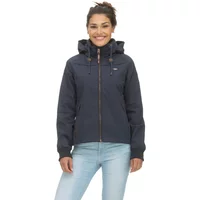 Kapuzenjacke für Damen Ragwear Apoli