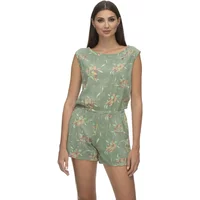 Kurzer Jumpsuit Damen Ragwear Zella