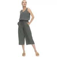 Jumpsuit Damen Ragwear Suky