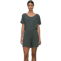 Kurzer Jumpsuit Damen Ragwear Entero