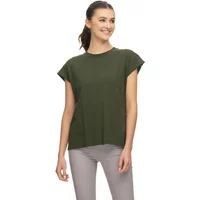Women's T-shirt Ragwear Zaiya