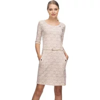 Kleid Damen Ragwear Tannya