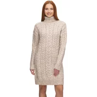 Pulloverkleid Damen Ragwear Janna