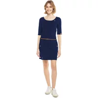 Kleid Damen Ragwear Tanya